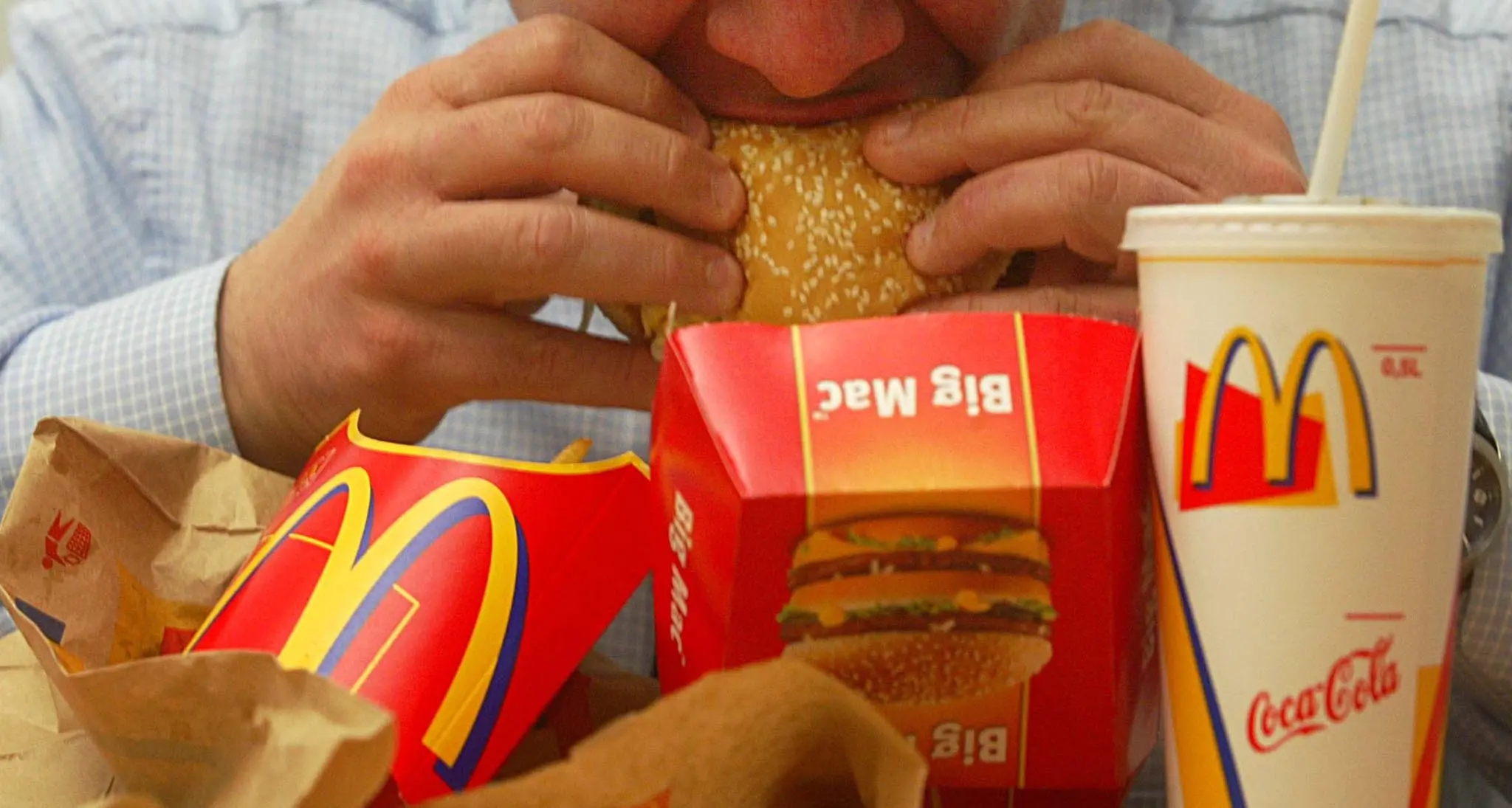 McDonald’s raddoppia e assume trenta persone
