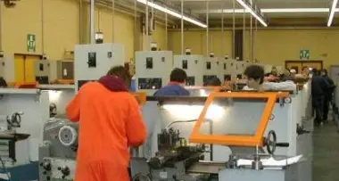 Formazione professionale, lavoro garantito