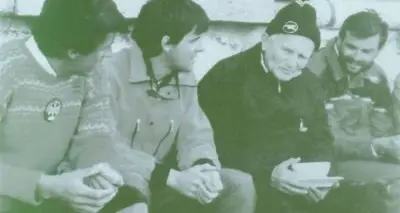 WOJTYLA BEATOIl Trentino ricorda il papa che amava le montagne / Foto