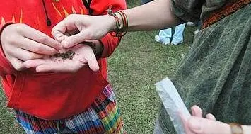 Droga, spacciavano anche ai tredicenni