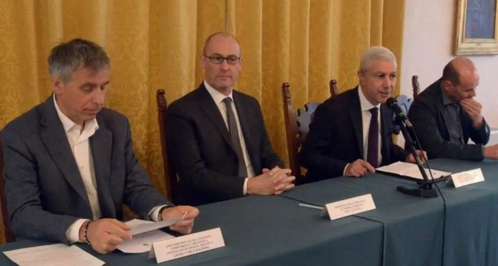Sicurezza, duemila telecamere per prevenire i reati