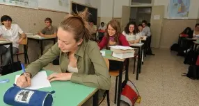 Il progetto: in Trentino premi in denaro alle scuole migliori