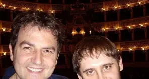 Due trentini protagonisti al San Carlo