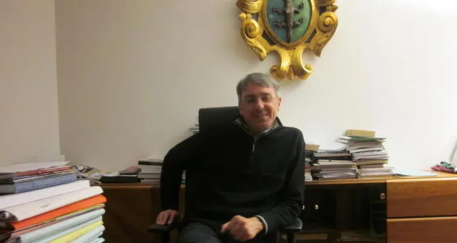 Trotter: «Non sostituisco Gaio»