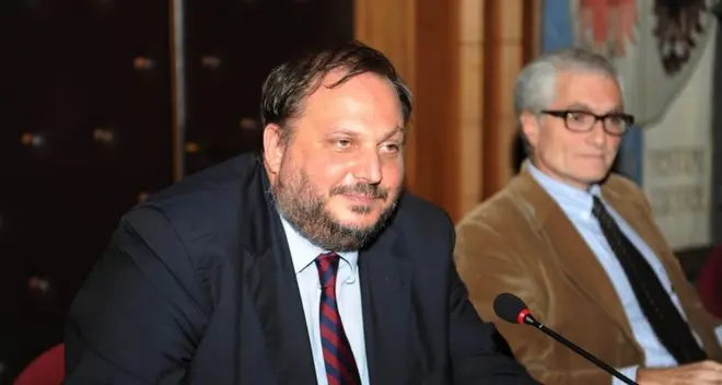 Pd, ecco le liste: Nicoletti alla Camera e Tonini al Senato