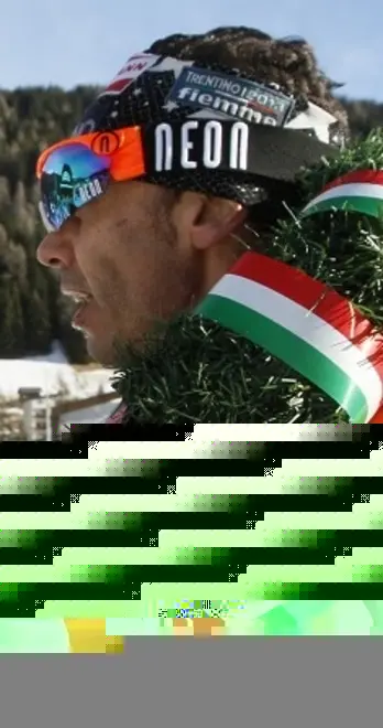 Zorro sogna l’addio con la 50 dei Mondiali «So ancora lottare»