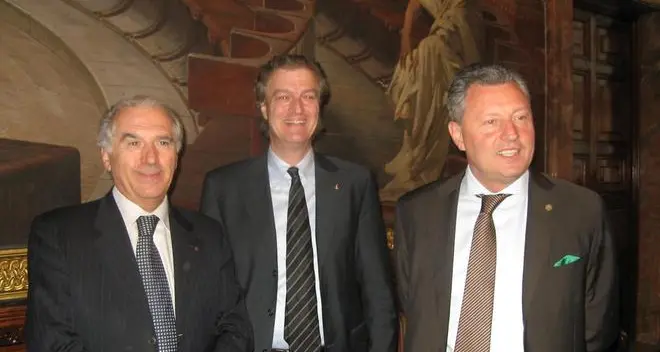 Intesa Pdl-Lega, ma è lotta sul collegio in Valsugana