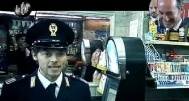 E' trentino l'«agente» del caso Zaia
