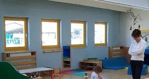 Nidi aziendali, il Comune accelera