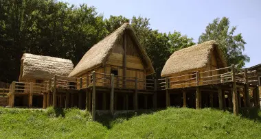 Ledro e Fiavè, le palafitte diventano patrimonio Unesco dell'umanità