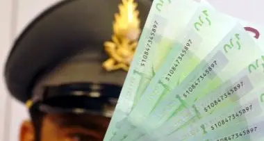 Finanza, recuperato oltre un miliardo di euro