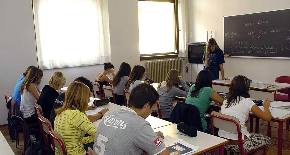 Settimana corta: 3 scuole su 5 dicono no