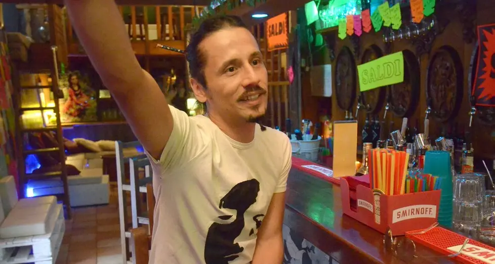 Bar Accademia, si chiude: «Trento ha troppi vincoli»