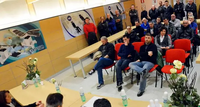 Opt di Calliano, la via del compromesso