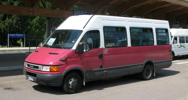 Bus circolare, la linea è soppressa
