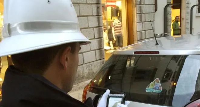 Patente, i trentini hanno perso 18.750 punti