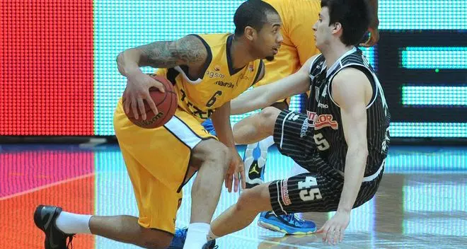 Elder recupera, Pascolo salta il big match