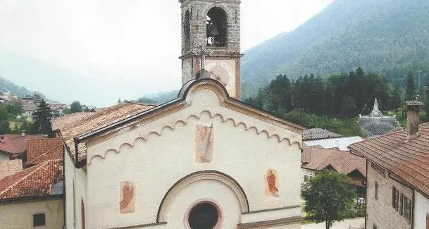 Parrocchie, 4 milioni per restaurare chiese e oratori