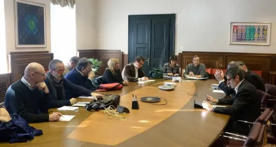 Stipendi, colpo di spugna anche sui dirigenti provinciali
