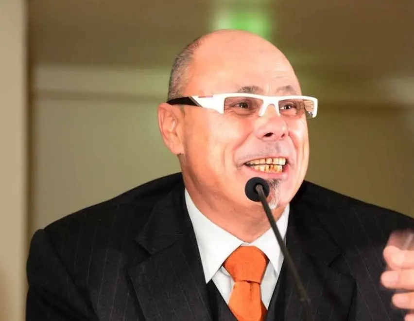 Severino rigotti presidente FIMAA trento presentazione guida casa 2013