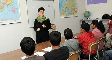 Preside trasferita, genitori in rivolta