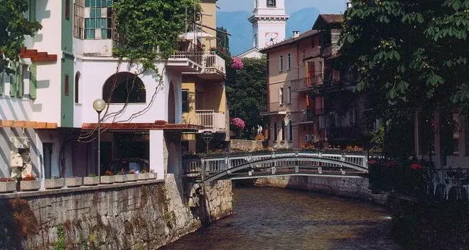 Per la sicurezza del Brenta interventi da 2,6 milioni