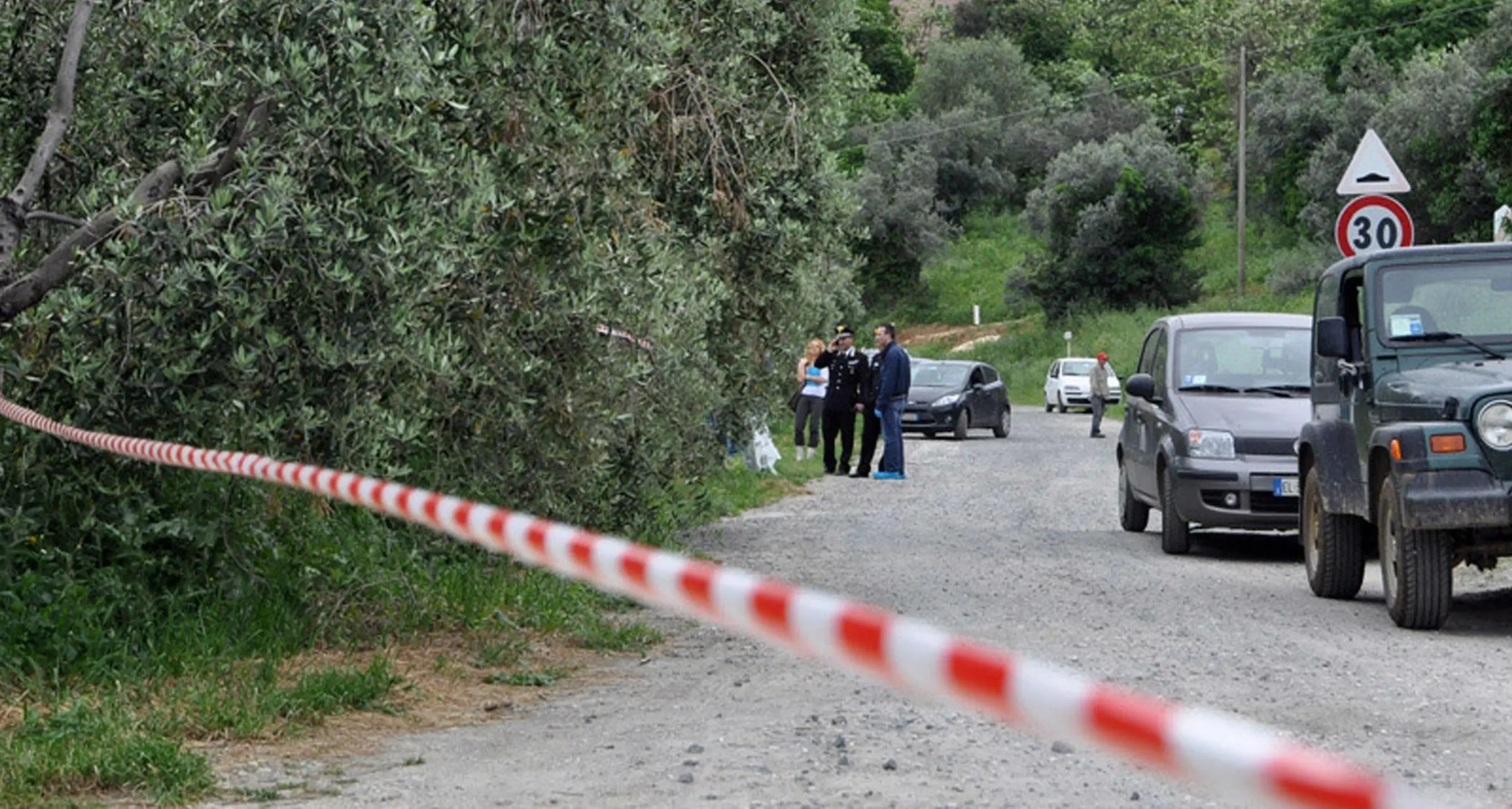 Omicidio Bazzanella, l'assassino confessa 27 anni dopo