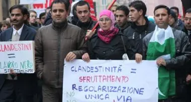 Diritti agli immigrati, in Trentino parte la class action