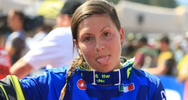 La Val di Sole incorona nuovamente la Atherton
