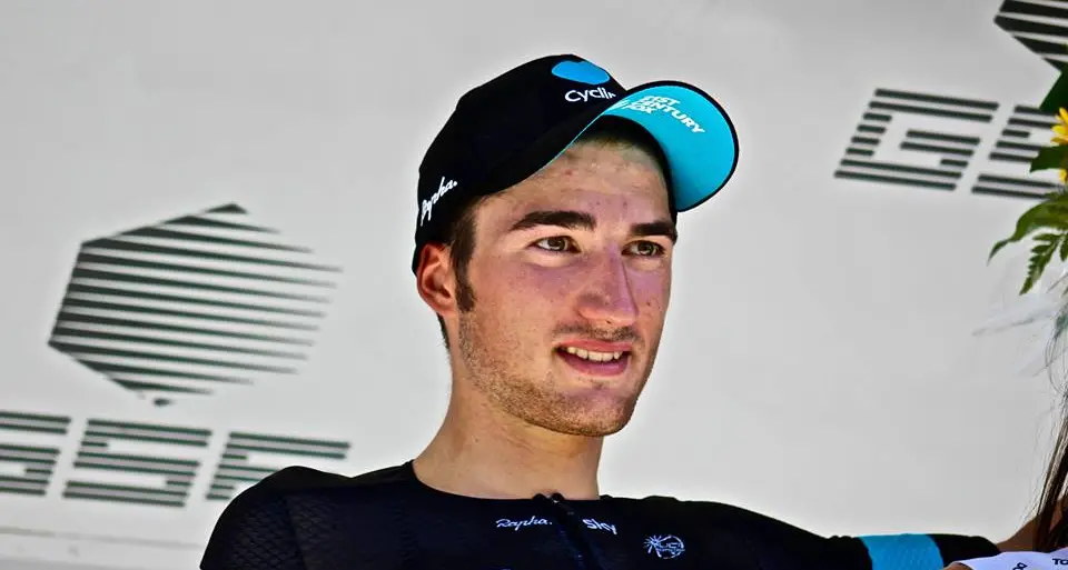Gp de Montreal a Van Avermaet ma Moscon stupisce ancora