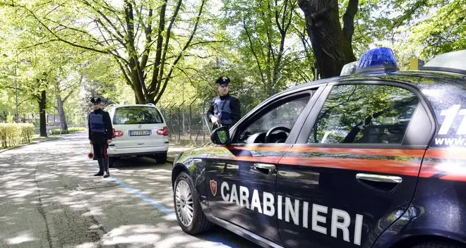 Stalking contro i vicini: arrestato