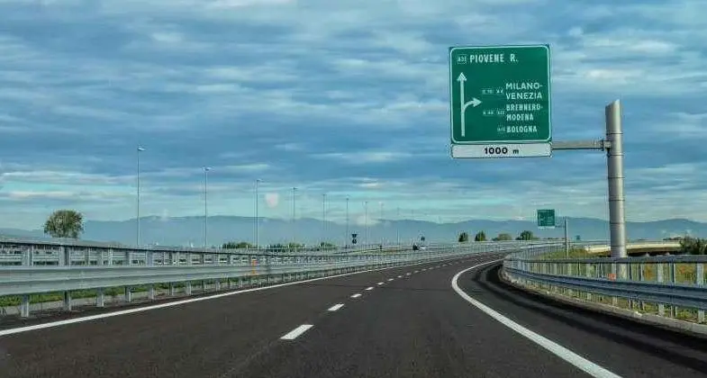 Intesa più vicina sulla Valdastico