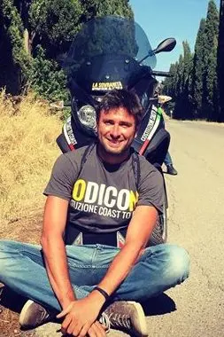 E Di Battista porta il «no» a Ferragosto al Roda di Vael