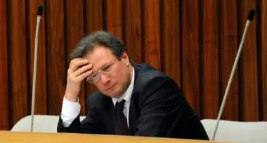 Andreatta: \"Non toccheremo i servizi sociali\"