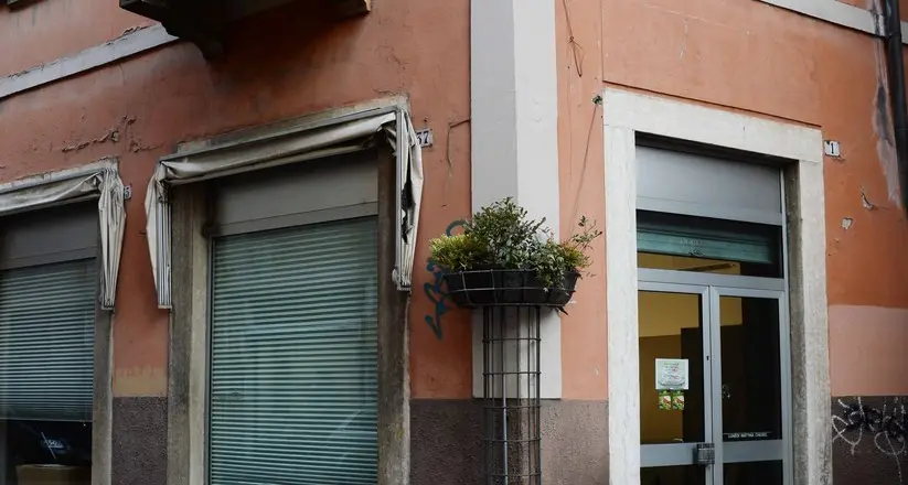 Il centro conquistato dalle paninoteche