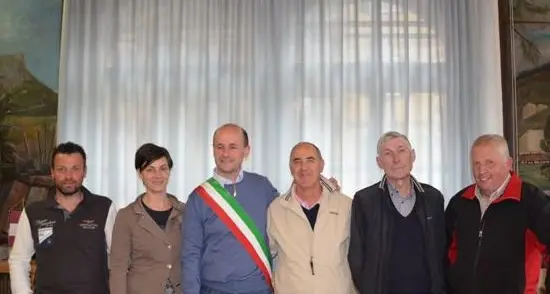 È Bonelli il vice di Gianmoena