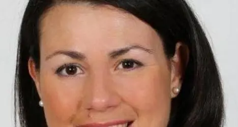 Andreatta punta sul rosa e sceglie Marika Ferrari