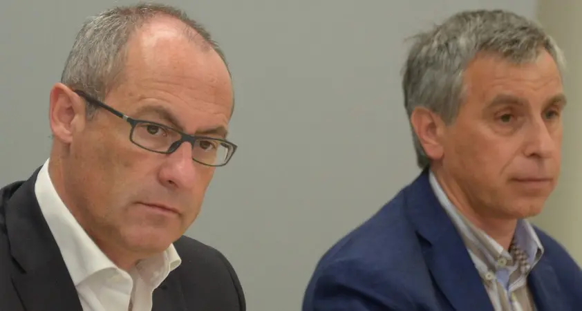 Daldoss: «Unirsi non è più una scelta, è un obbligo»