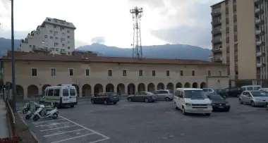 Rovereto, ex Atesina nuovo cuore della città