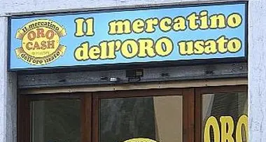 Progressio acquista Oro Cash, i trentini lasciano