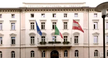 La Provincia degli «incarichi speciali»