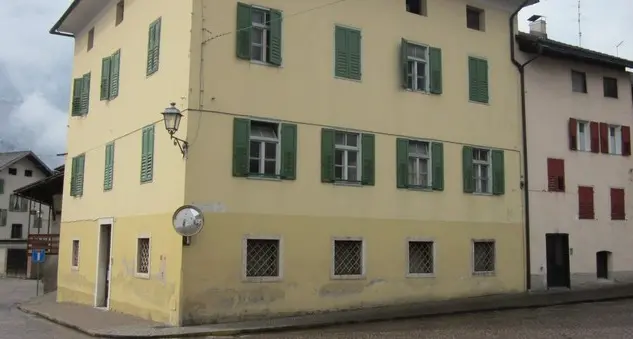 La scuola musicale avrà una nuova casa