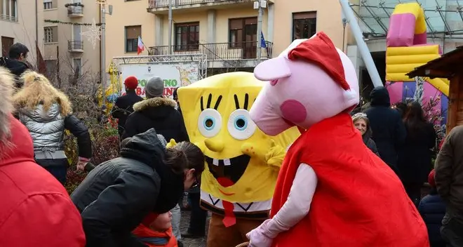 Capodanno, festa in musica a teatro