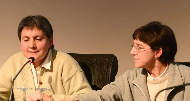 Il messaggio di Bressan: «La pace parta da noi»