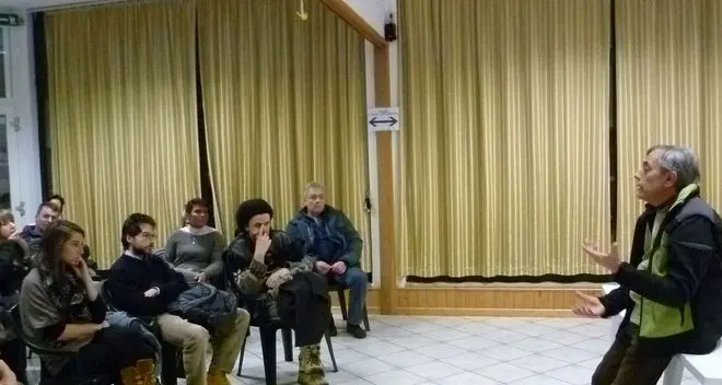 Furti, i cittadini pattugliano il territorio