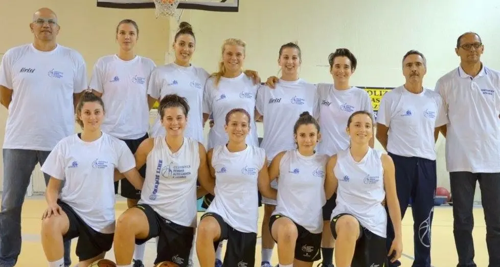 La Cestistica vince e convince anche a Brescia