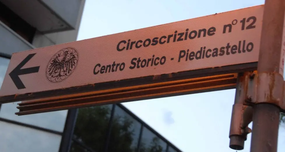 Uffici circoscrizionali al via la cura dimagrante