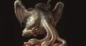 Draghi e serpenti, gli animali al Buonconsiglio