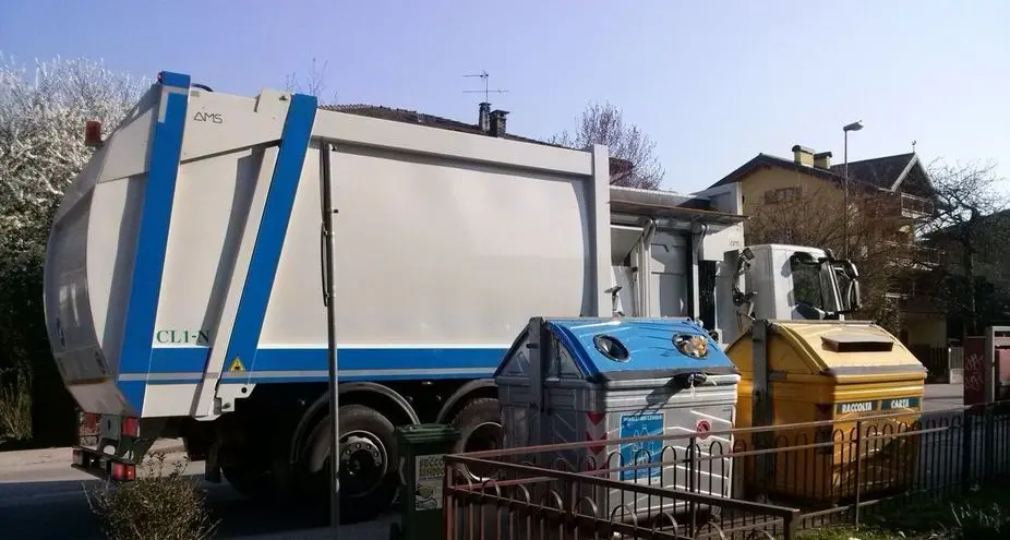 Tariffe rifiuti, Amnu spa è pronta a ridurle nel 2015