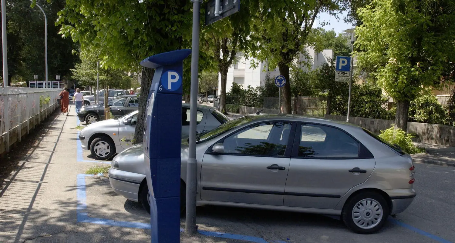 Caro parcheggi, via agli aumenti a Trento